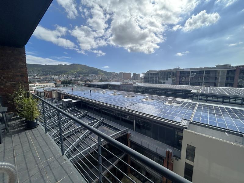 1 Bedroom Property for Sale in Gardens Western Cape